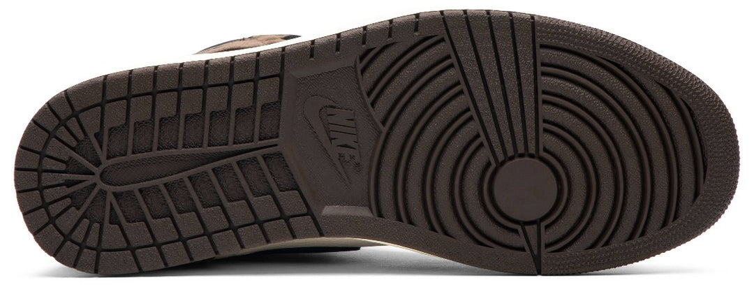 Travis Scott x Air Jordan 1 Retro High - Hype Vault