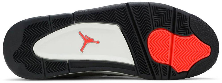 Air Jordan 4 Retro 'Taupe Haze' | Hype Vault Malaysia | Authentic Sneakers and Streetwear Kuala Lumpur