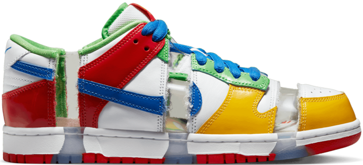 eBay x Nike Dunk Low SB 'Sandy Bodecker' | Hype Vault Kuala Lumpur | Asia's Top Trusted High-End Sneakers and Streetwear Store