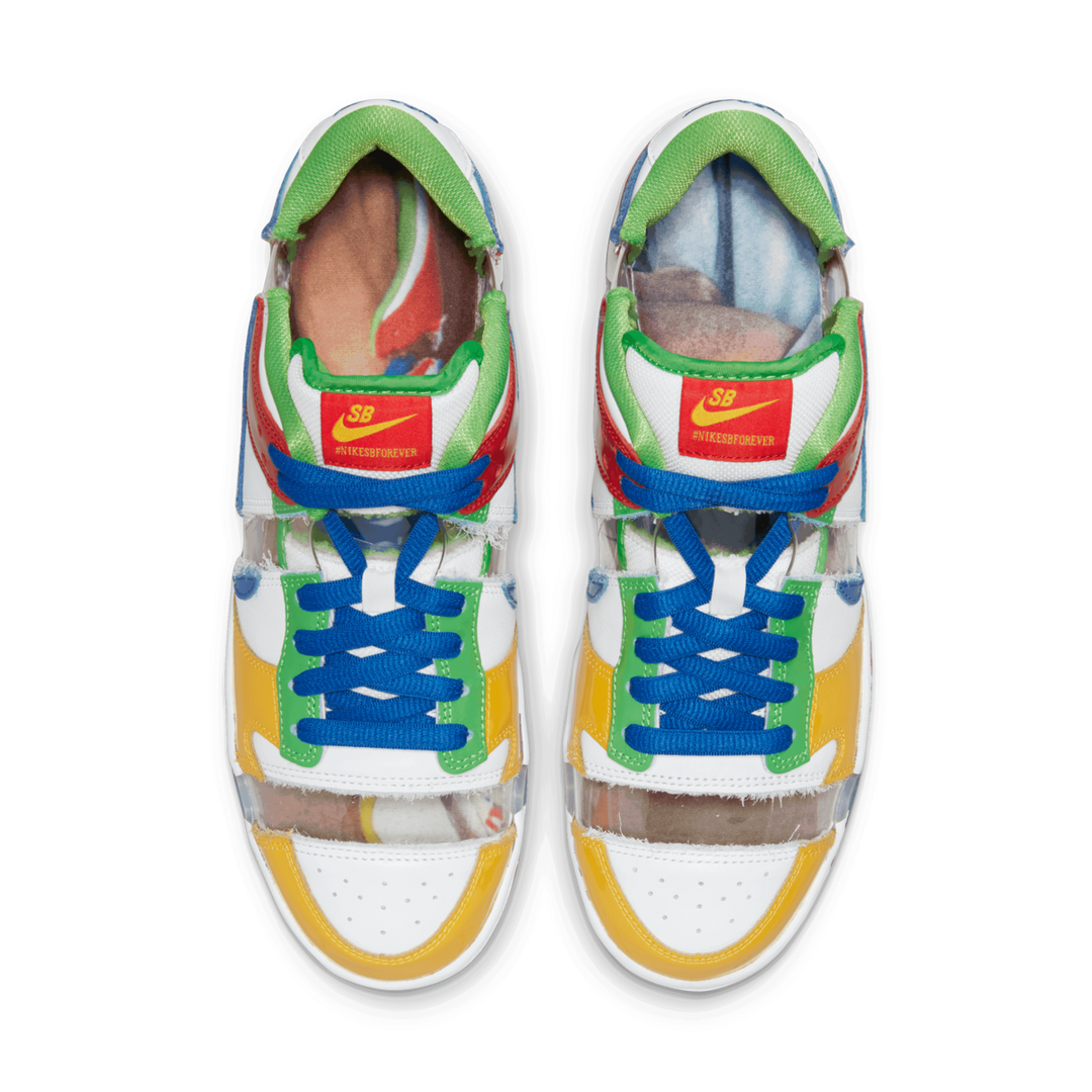 eBay x Nike Dunk Low SB 'Sandy Bodecker' | Hype Vault Kuala Lumpur | Asia's Top Trusted High-End Sneakers and Streetwear Store