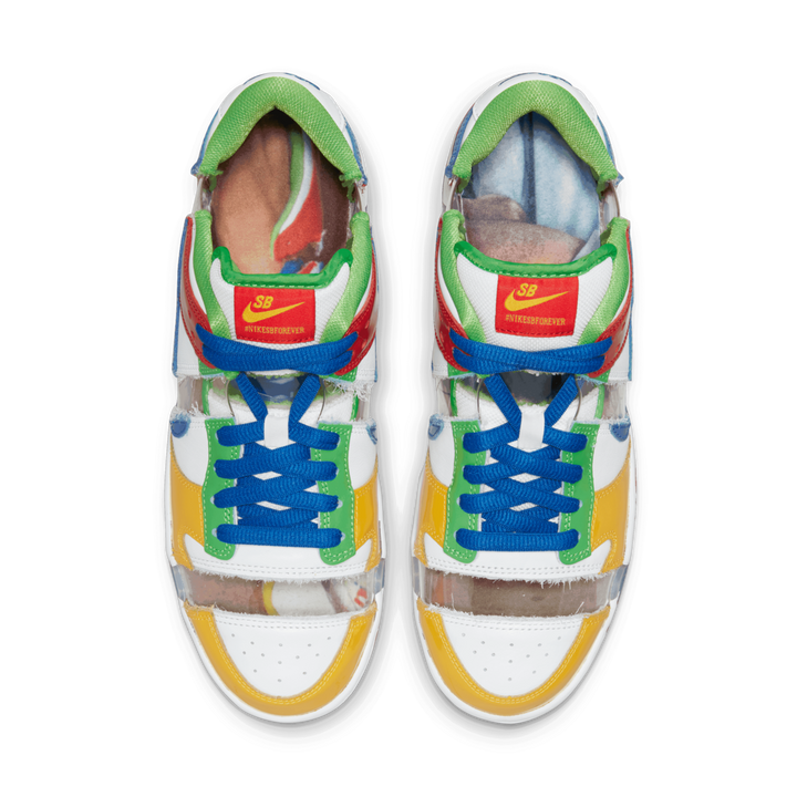 eBay x Nike Dunk Low SB 'Sandy Bodecker' | Hype Vault Kuala Lumpur | Asia's Top Trusted High-End Sneakers and Streetwear Store