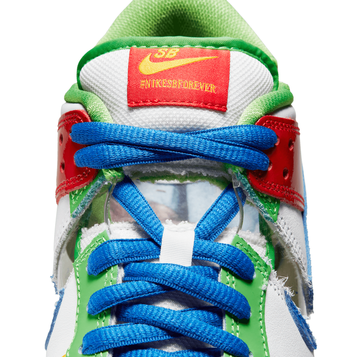 eBay x Nike Dunk Low SB 'Sandy Bodecker' | Hype Vault Kuala Lumpur | Asia's Top Trusted High-End Sneakers and Streetwear Store