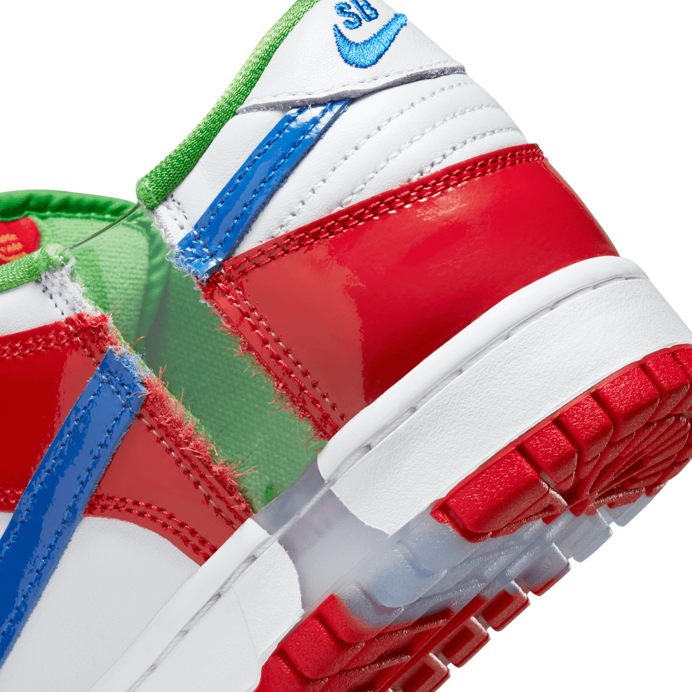 eBay x Nike Dunk Low SB 'Sandy Bodecker' | Hype Vault Kuala Lumpur | Asia's Top Trusted High-End Sneakers and Streetwear Store