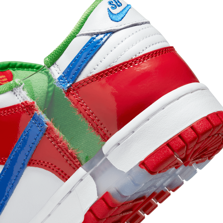 eBay x Nike Dunk Low SB 'Sandy Bodecker' | Hype Vault Kuala Lumpur | Asia's Top Trusted High-End Sneakers and Streetwear Store
