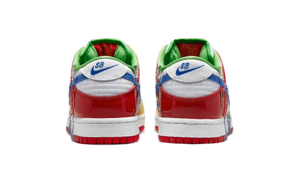 eBay x Nike Dunk Low SB 'Sandy Bodecker' | Hype Vault Kuala Lumpur | Asia's Top Trusted High-End Sneakers and Streetwear Store