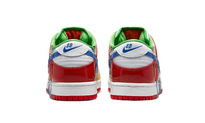 eBay x Nike Dunk Low SB 'Sandy Bodecker' | Hype Vault Kuala Lumpur | Asia's Top Trusted High-End Sneakers and Streetwear Store