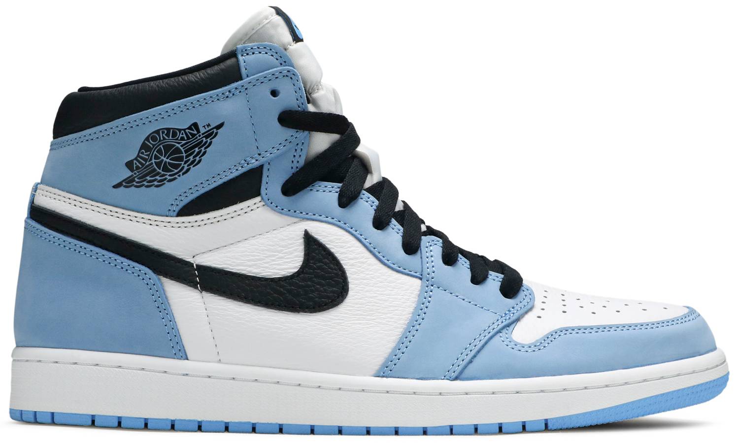 Air Jordan Retro High OG University Blue
