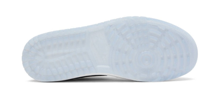 Air Jordan 1 Low Golf 'Wolf Grey' | Hype Vault Kuala Lumpur | Asia's Top Trusted High-End Sneakers and Streetwear Store