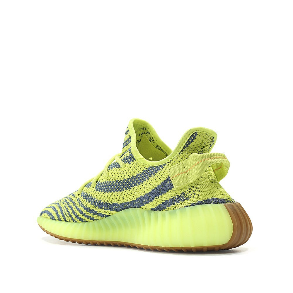 Adidas Yeezy Boost 350 V2 Semi Frozen Yellow - Hype Vault