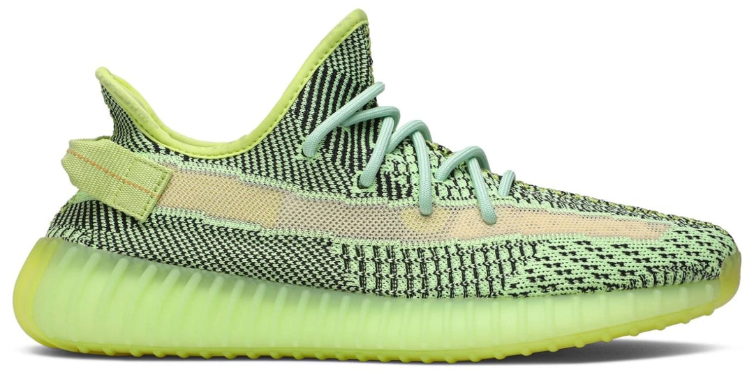 adidas Yeezy 350 V2 Yeezreel Non-Reflective - Hype Vault