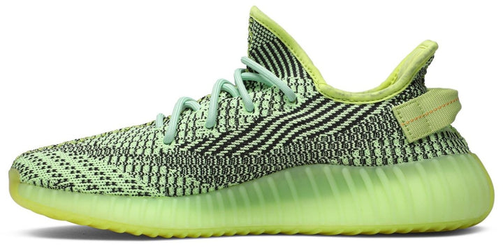 adidas Yeezy 350 V2 Yeezreel Non-Reflective - Hype Vault