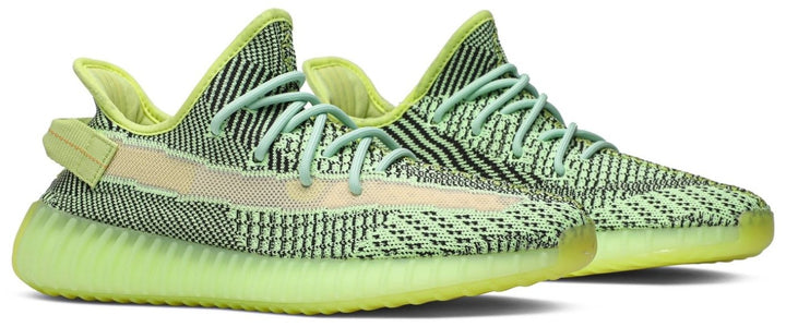 adidas Yeezy 350 V2 Yeezreel Non-Reflective - Hype Vault