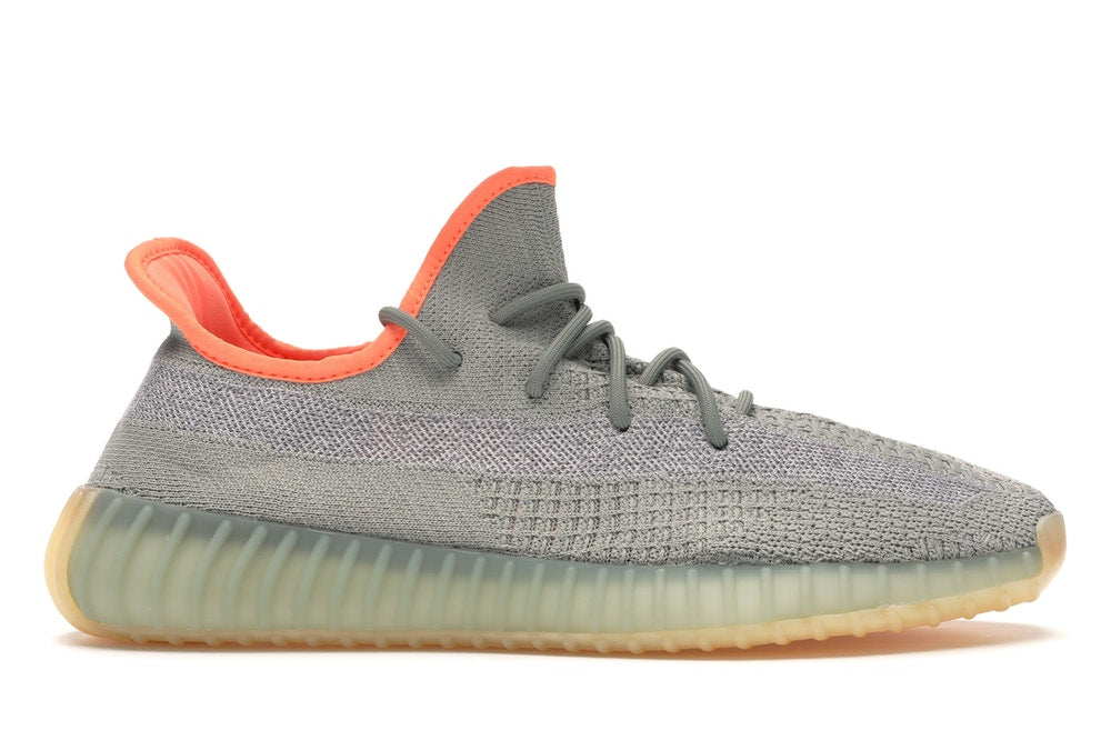 adidas Yeezy Boost 350 V2 Desert Sage - Hype Vault