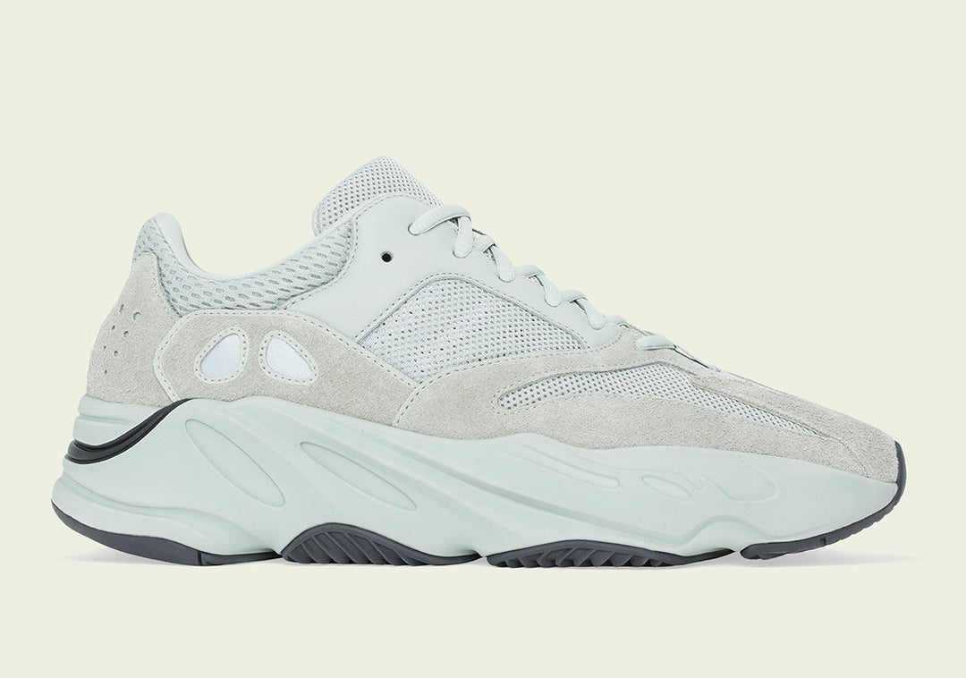 adidas officially confirms Yeezy Boost 700 "SALT" drop this February