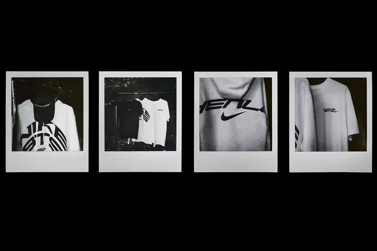 Nike and BTS Unveil the “ARIRANG” World Tour Merchandise Collection and Exclusive Nike By You Experience