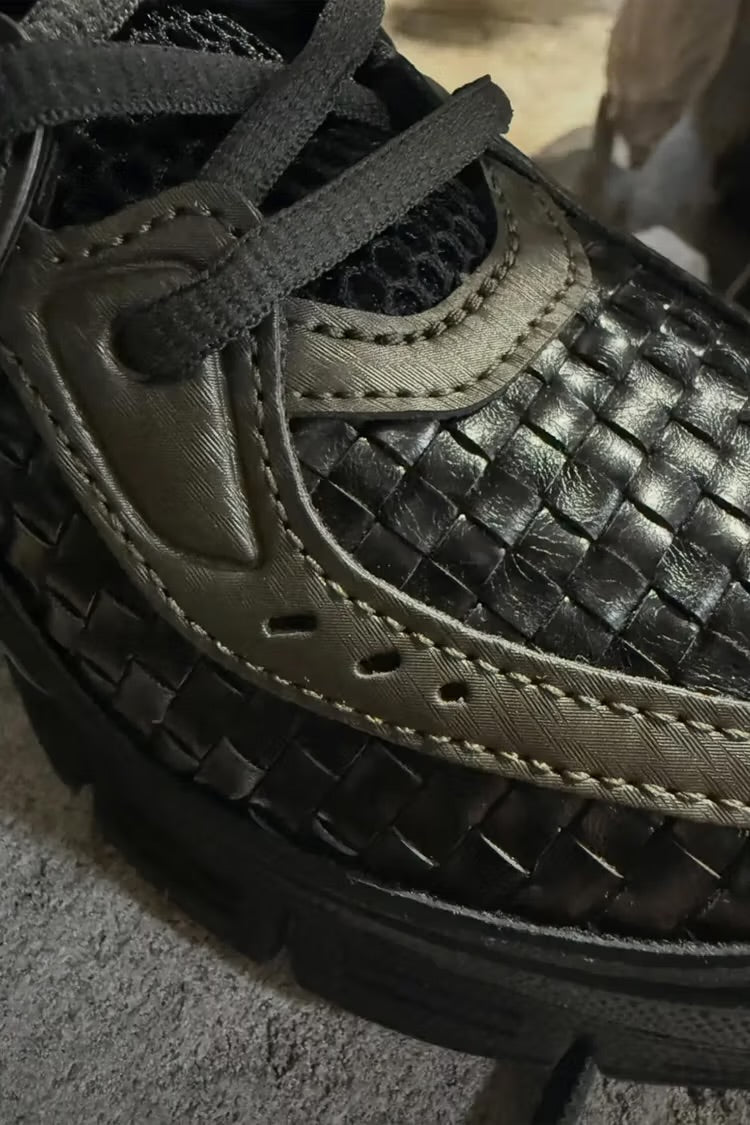 Early Look at the Above the Clouds x ASICS GEL-1130 Collaboration Revealed