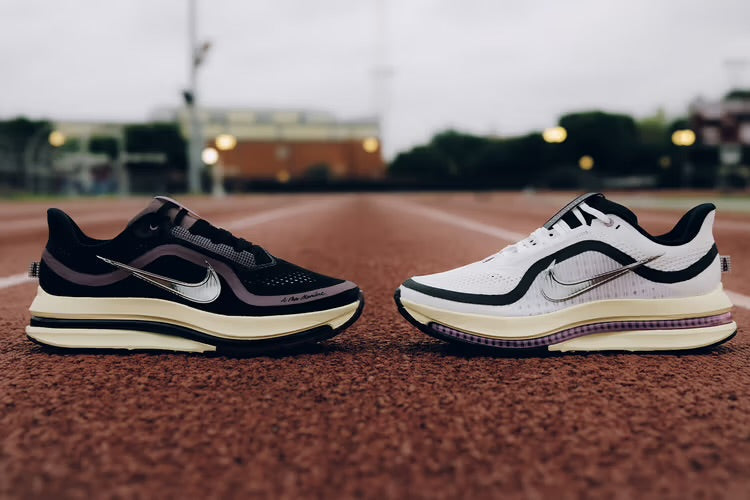 A Ma Maniére and Nike Unveiled the Pegasus Premium