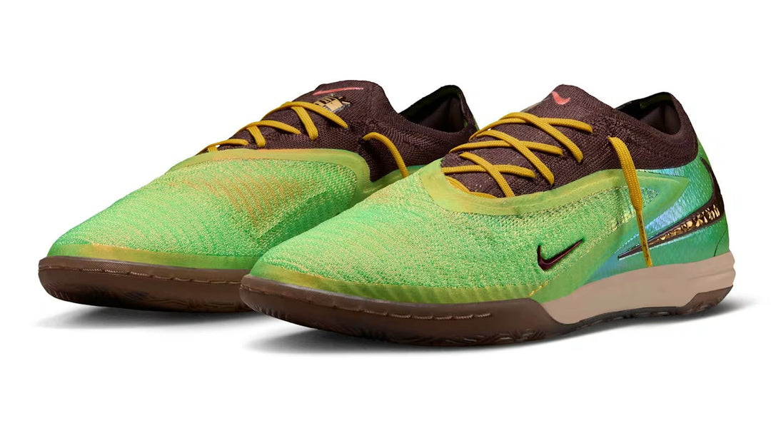Travis Scott Expands Nike Partnership with Phantom 6 Low Football Boots