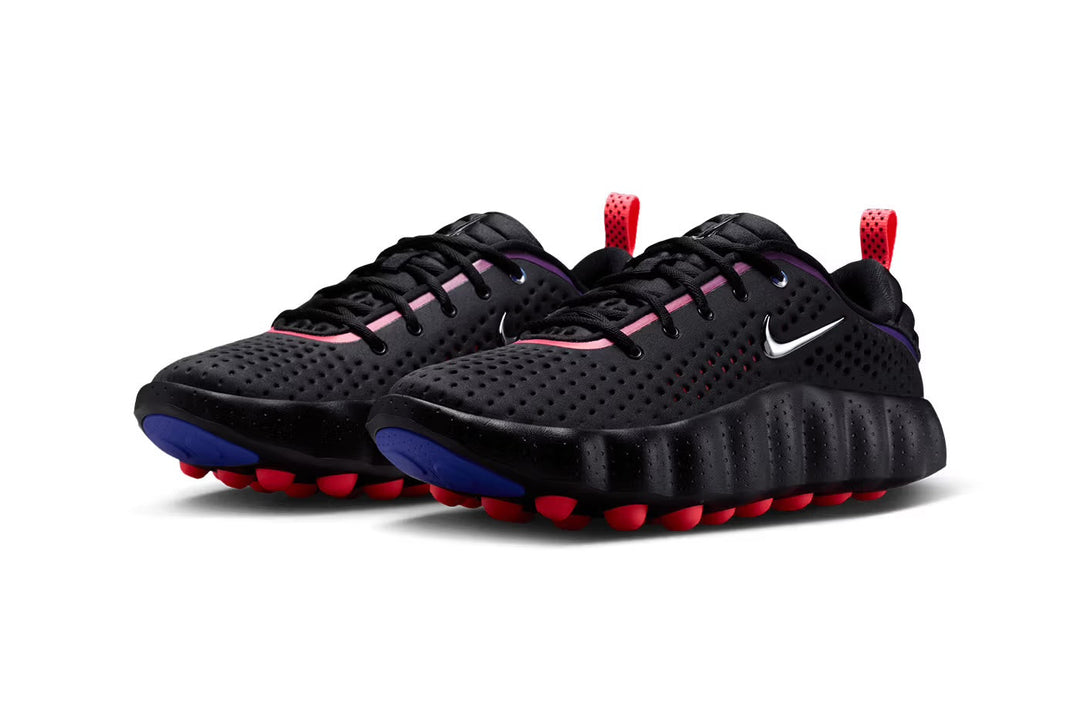 The Nike Mind 002 Enters a New Chapter with “Black/Indigo Burst” Accents
