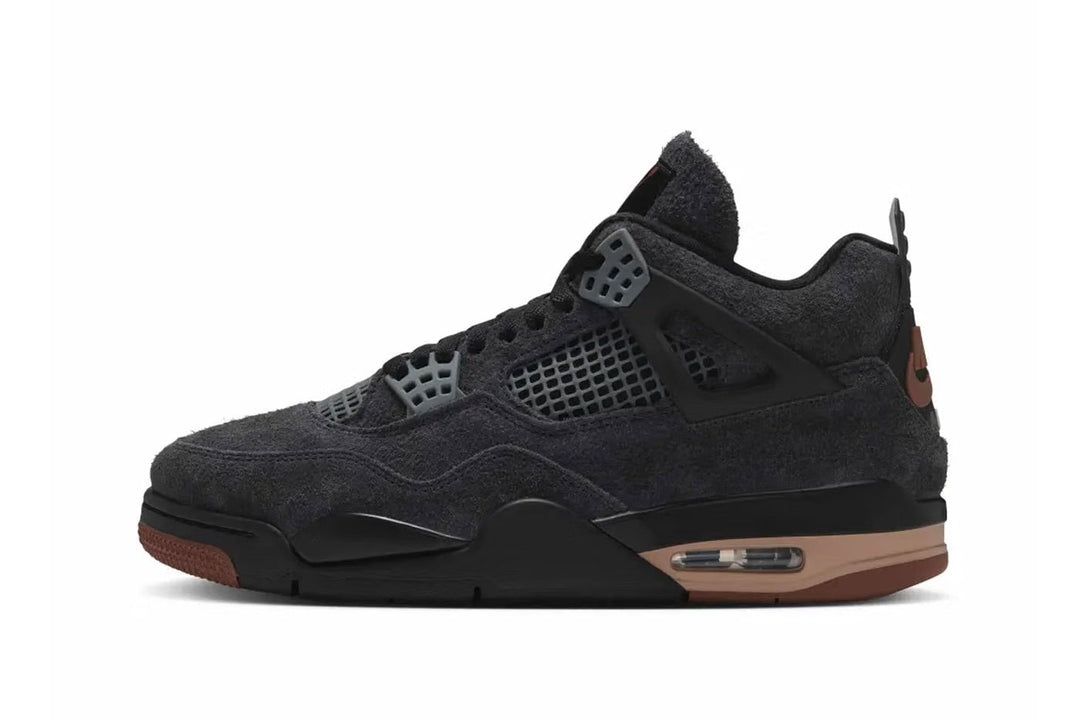 Jordan Brand Pays Tribute to UK Basketball With the Air Jordan 4 “London”