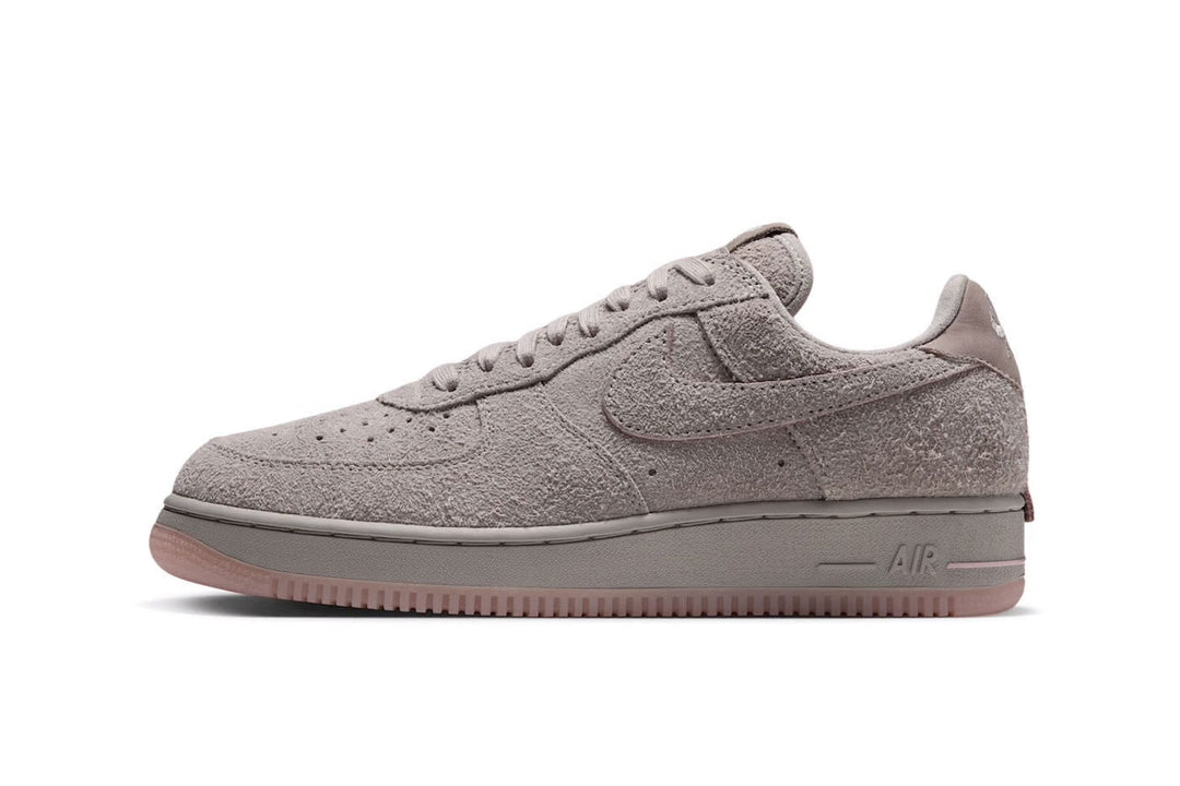 Nike Brought NYC Subway Culture to the Air Force 1 ’01 “Subway Rat”