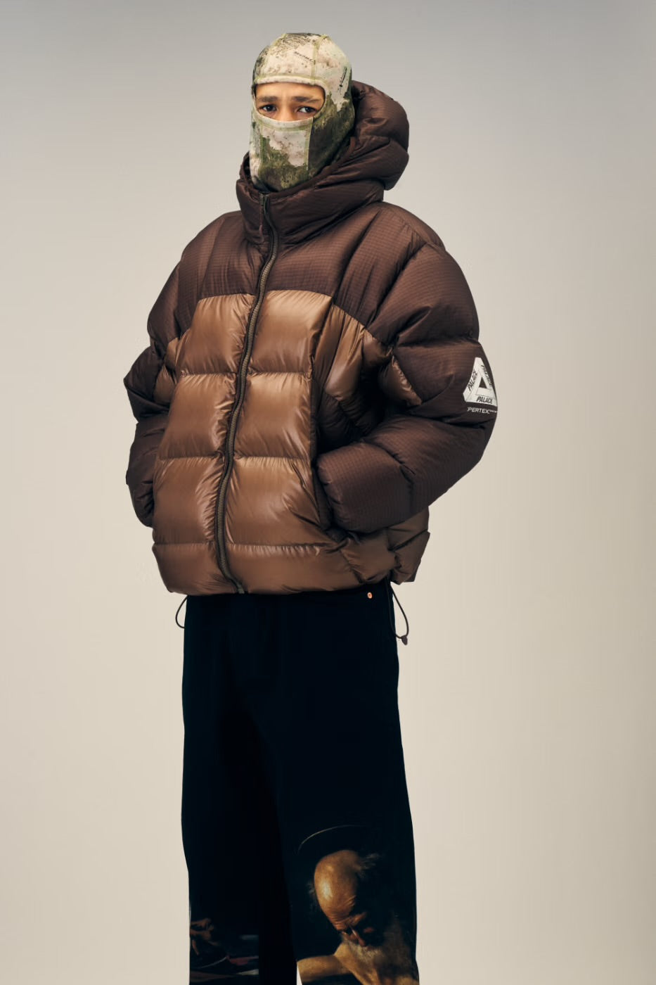 Palace Skateboards Unveiled Its Winter 2026 Collection