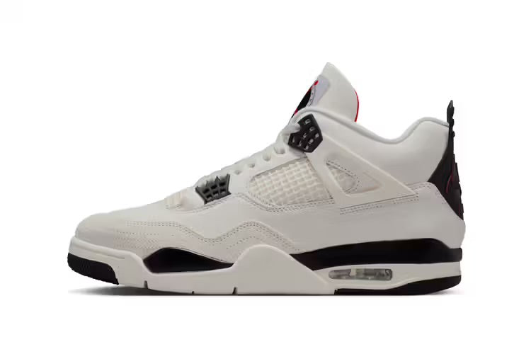 Prepare to be part of the “Flight Club” with this upcoming Air Jordan 4.