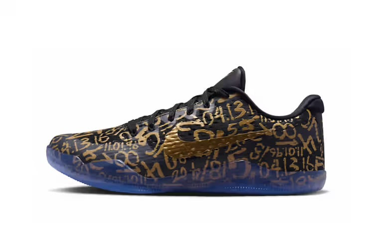 The Nike Kobe 11 EM Protro “Mamba Out” now has a confirmed official release date.