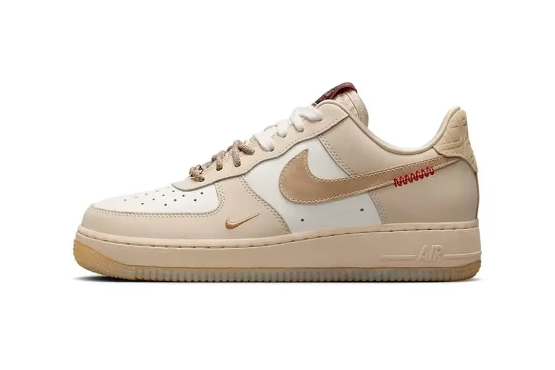 Official Preview of the Nike Air Force 1 Low “Year of the Snake”