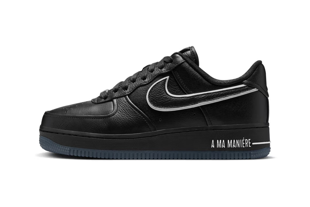 A new A Ma Maniére x Nike Air Force 1 Low is on the way.