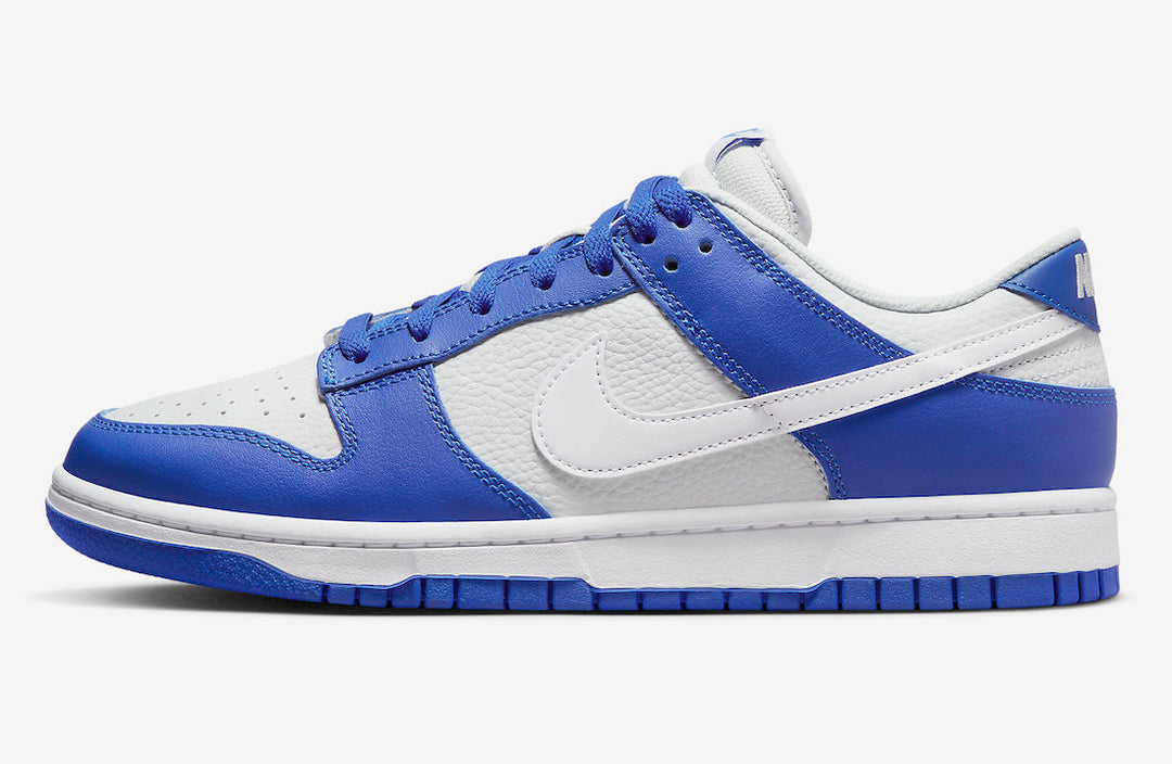 Nike Dunk Low 'Kentucky Alternate' is coming soon