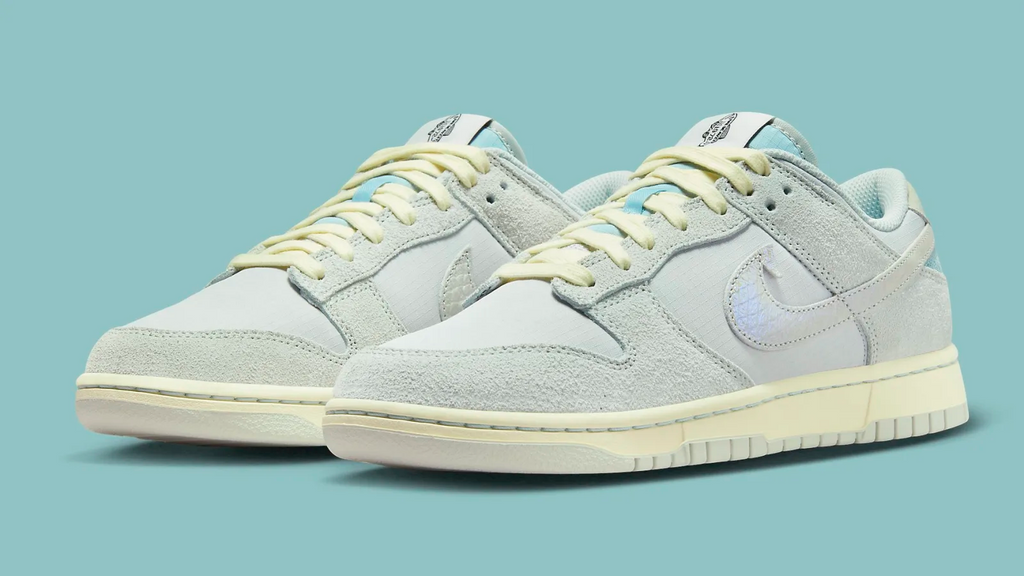 Another Nike Dunk Inspired by Fishing Is Coming Soon