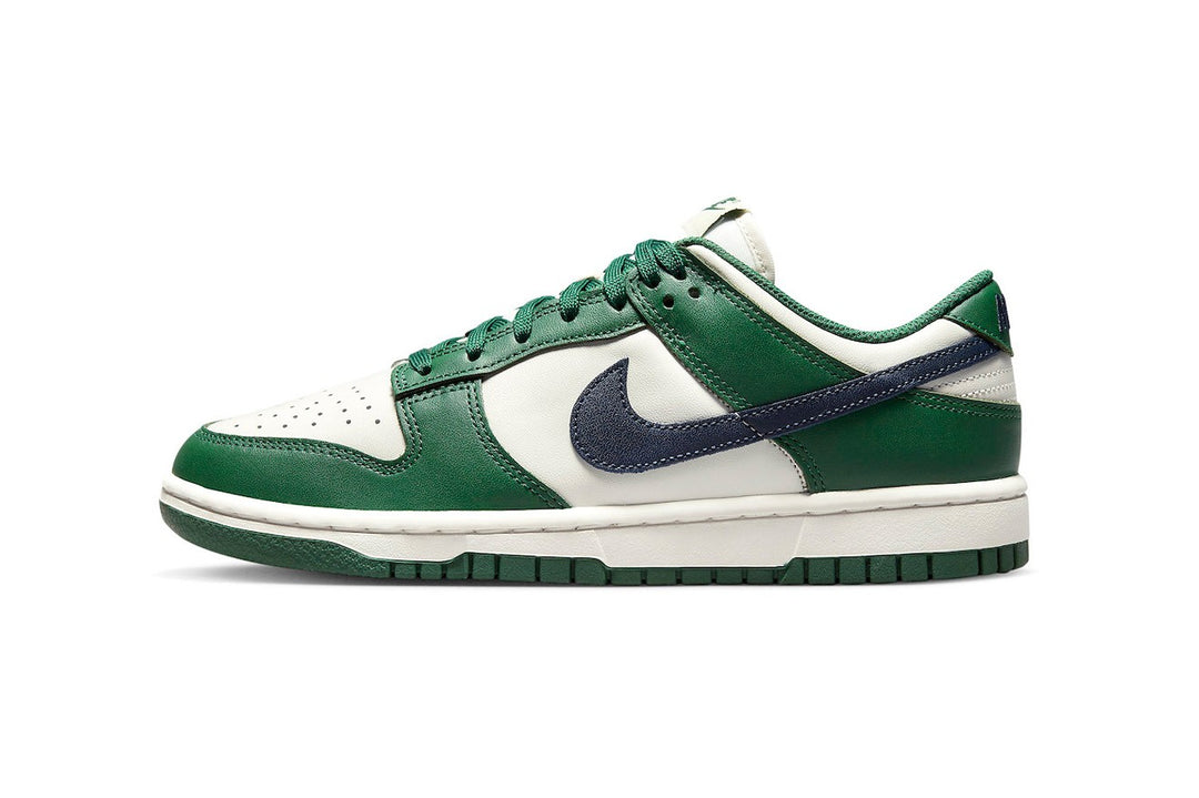 Nike Dunk Low 'Gorge Green' Release Info