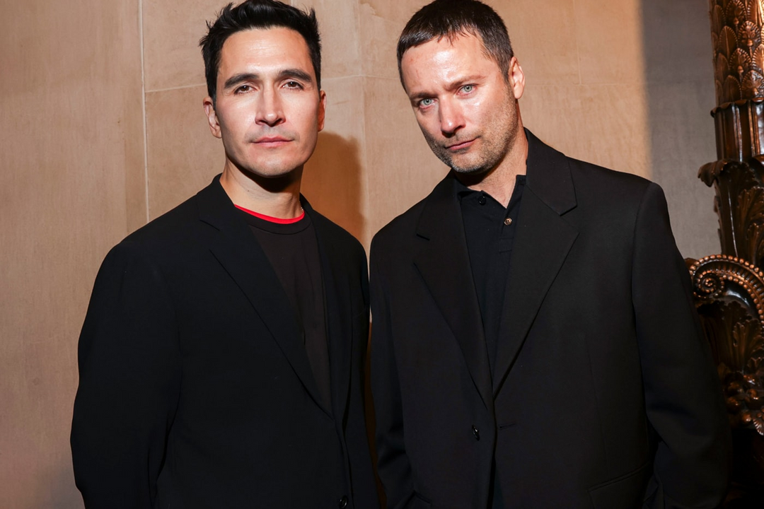 Who Are the Latest Designers at Loewe?