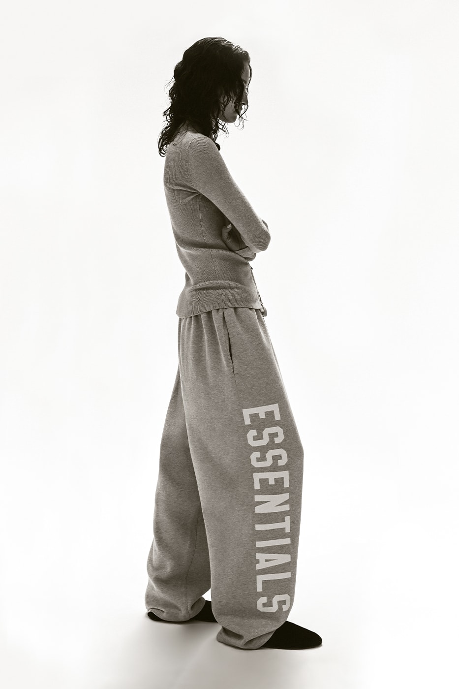 Fear of God Unveils ESSENTIALS Summer 2025 Collection