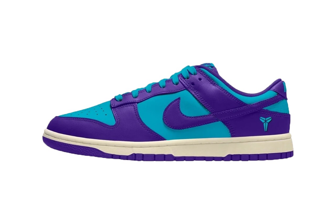The Nike Dunk Low is set to get the “Protro” upgrade next year.