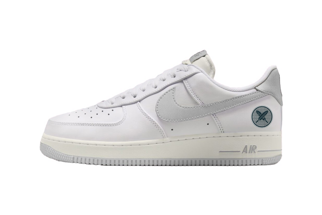 Yuto Horigome Teamed Up with Nike SB to Reimagine the Air Force 1 Low