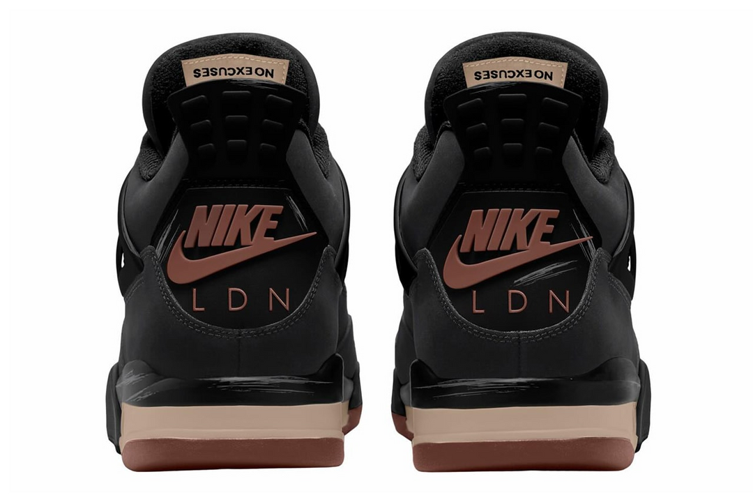 Air Jordan 4 “London” Set to Release Next Year