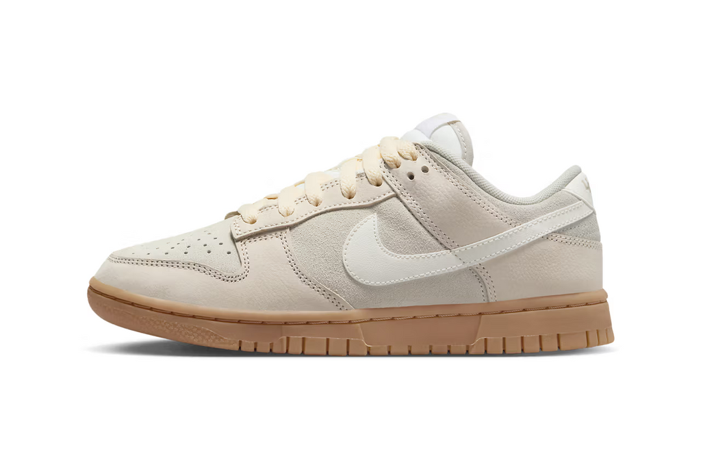 Nike releases the Dunk Low to honour Hangul Day.