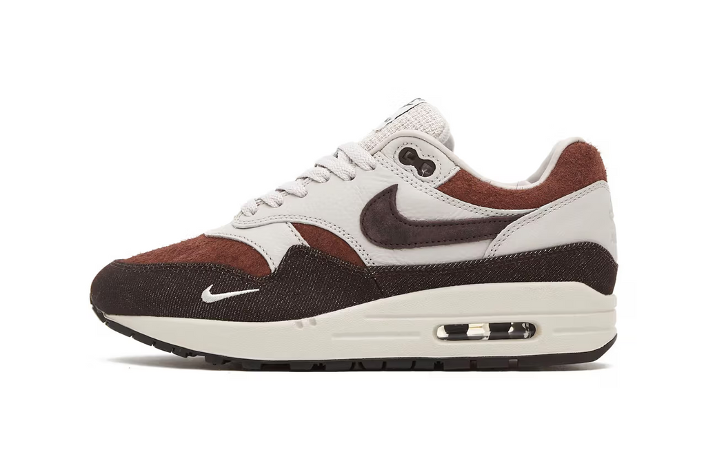 That size?-Exclusive Date of Release Announced for Nike Air Max 1