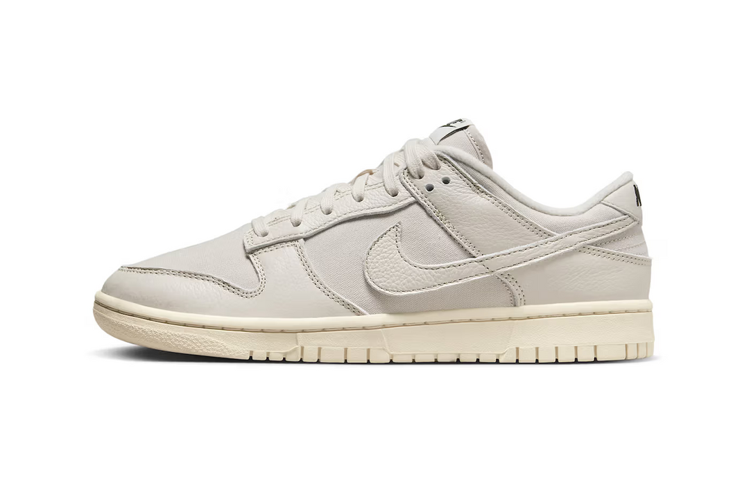 A Release Date for the Nike Dunk Low "Light Orewood Brown" Has Been Announced
