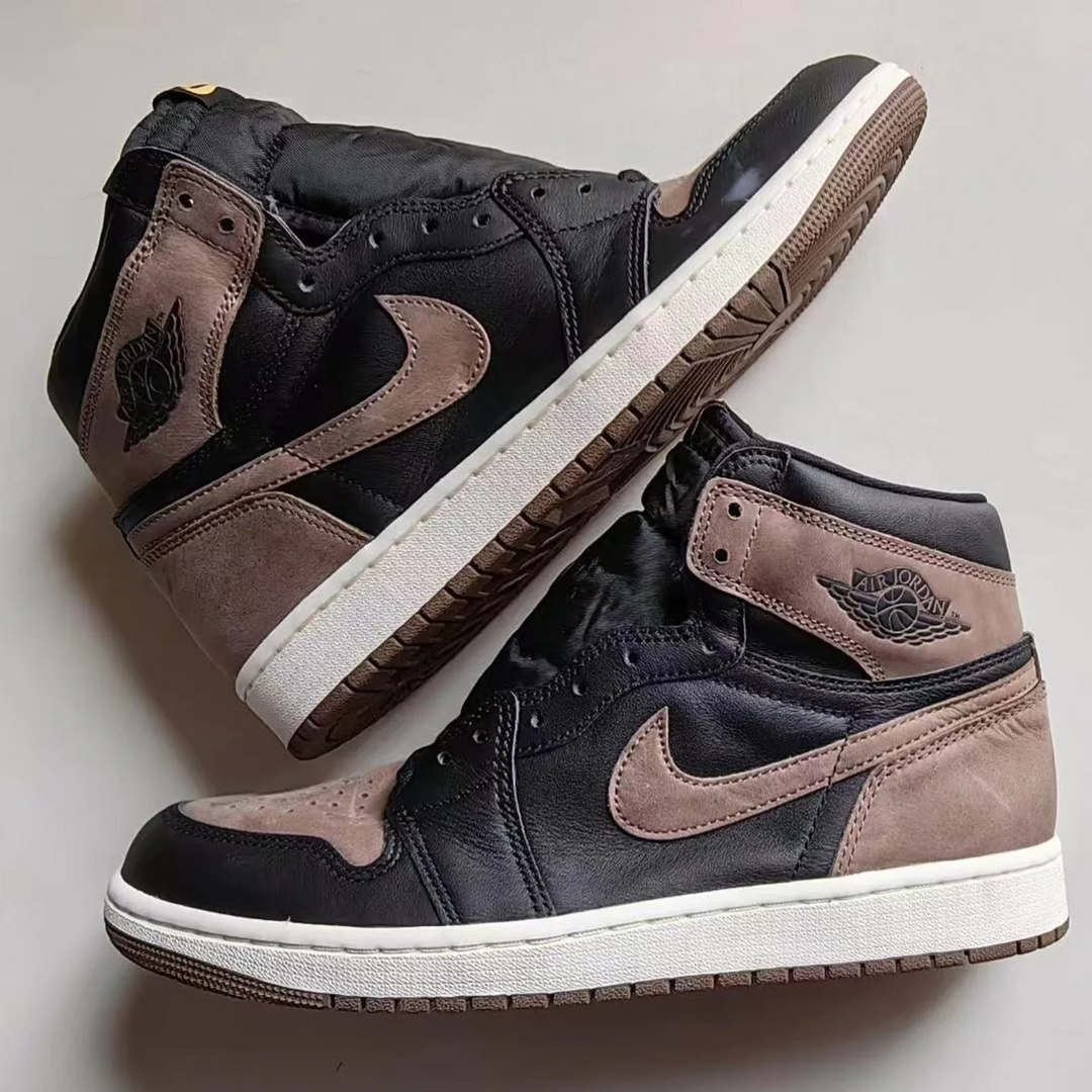 Early Look at the Upcoming Air Jordan 1 High OG 'Palomino'