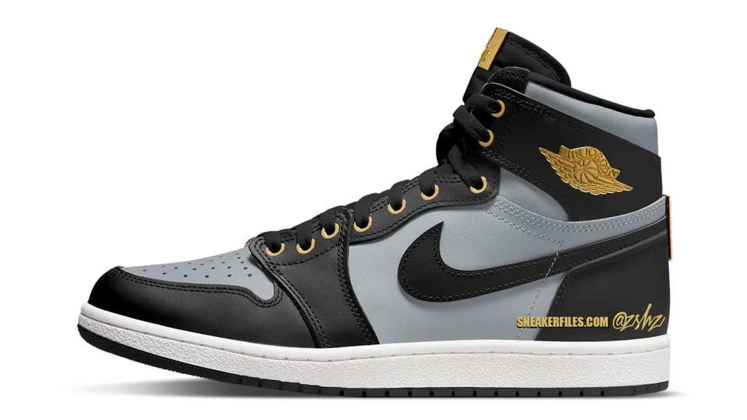 The estimated price of these next Air Jordan 1s is $1,500.