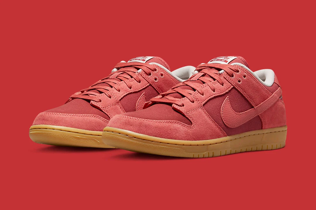 The New Nike SB Dunk Low "Adobe" Pays Homage to Clay