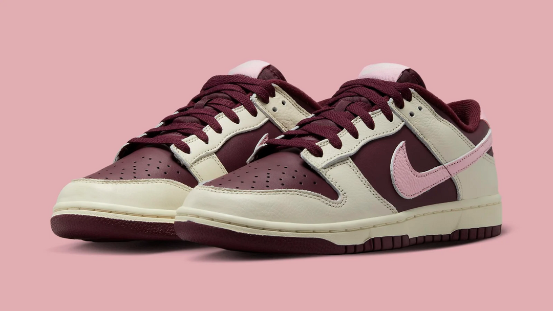 This Special Dunk is Releasing for Valentine's Day