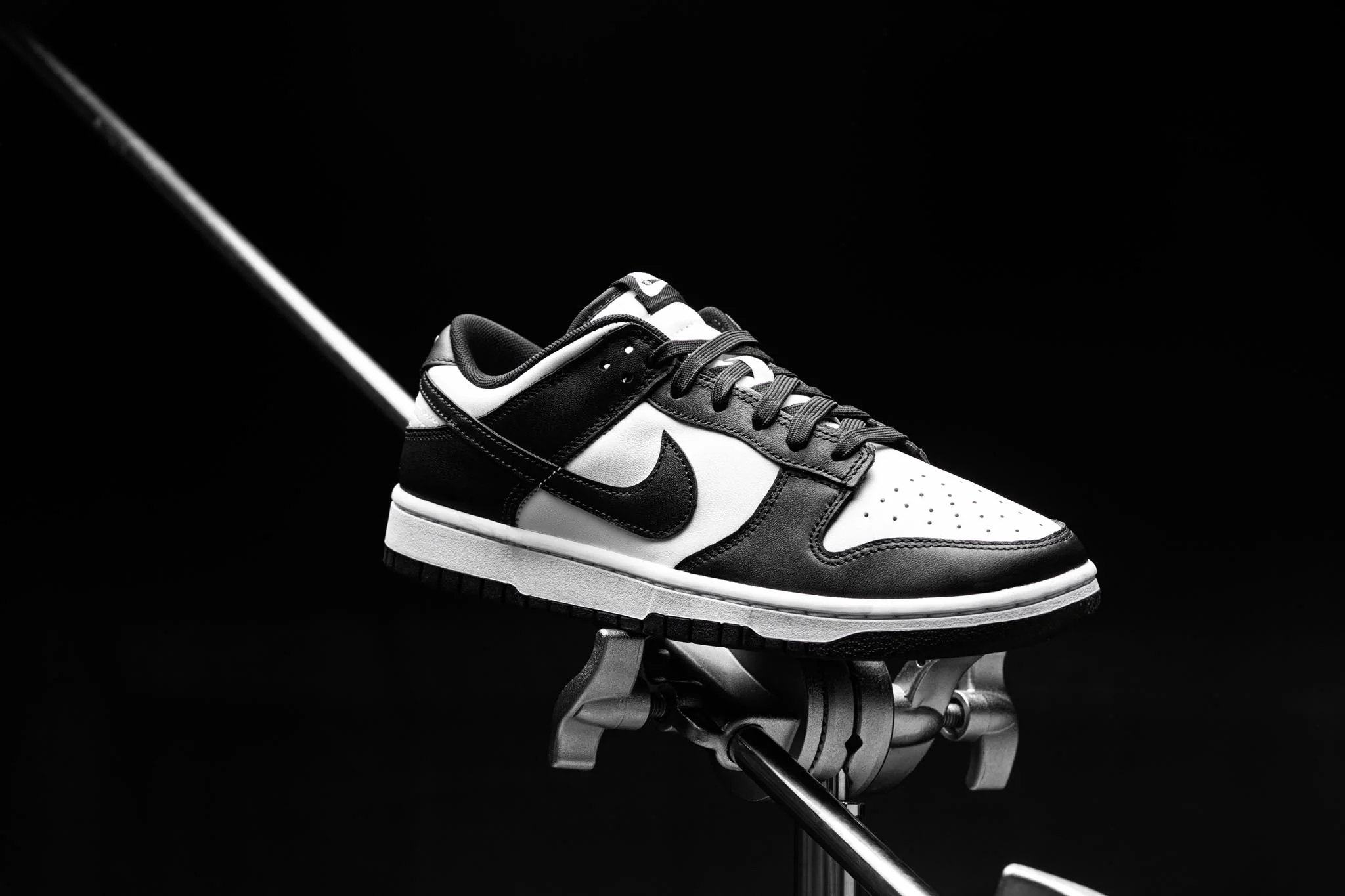 Dunk Low Panda | Hype Vault