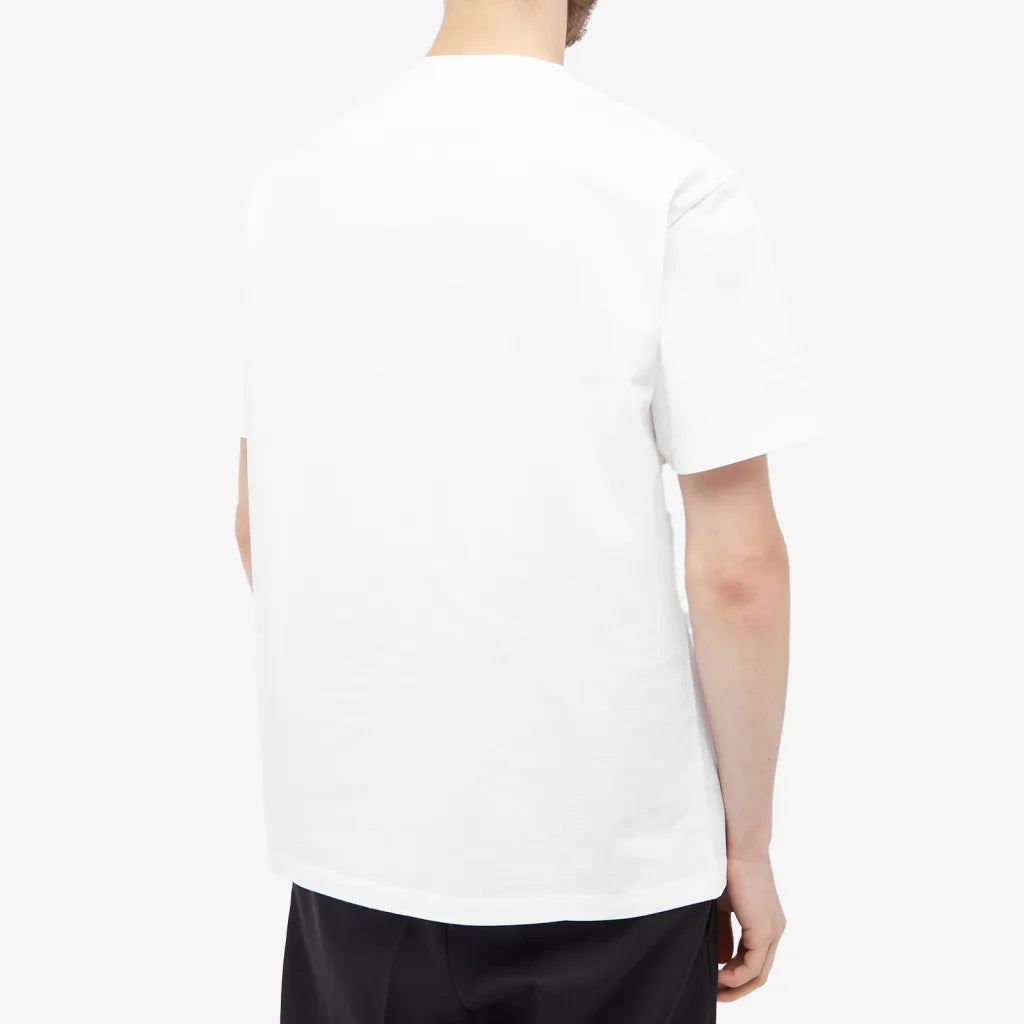 Loewe Anagram Pixelated T-Shirt | Hype Vault