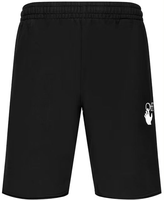 Off-White Marker Sweat Short | Hype Vault Kuala Lumpur