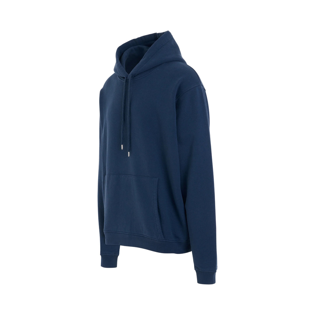 AMBUSH Back Gradation Graphic Hoodie Insignia | Hype Vault Kuala Lumpur