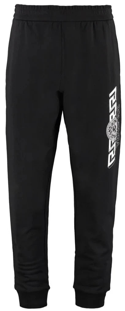 Versace Sweatpant Tessuto Felpa Cotone Con Stampe | Hype Vault Kuala Lumpur